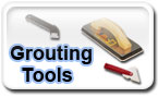 Grouting Tools.