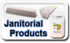 Janitorial Products.