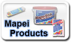 Mapei Products.