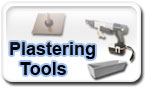 Plastering Tools.