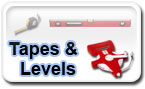 Tapes & Levels.