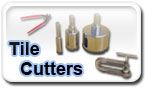 Tile Cutters.