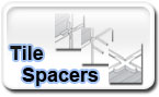 Tile Spacers.
