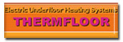 Thermfloor Heating Systems.